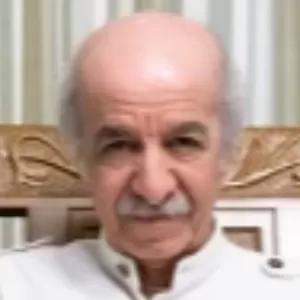 Mohsen Keramati