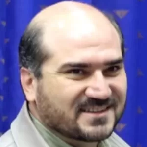 Mohsen Mansouri