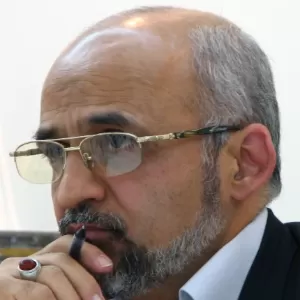 Mohsen Mirdamadi