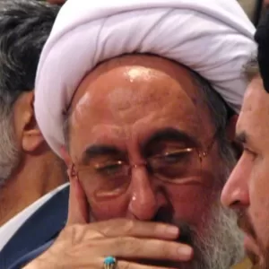 Mohsen Mojtahed Shabestari
