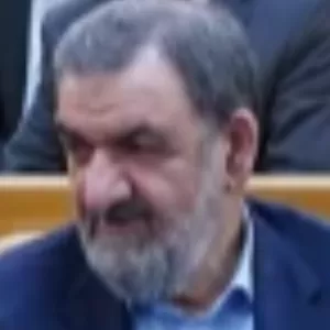 Mohsen Rezaee