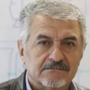 Mohsen Safaei Farahani