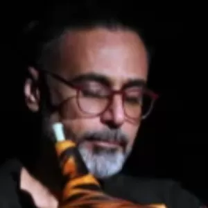 Mohsen Sharifian