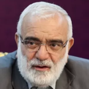 Morteza Bakhtiari