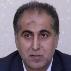 Morteza Barari