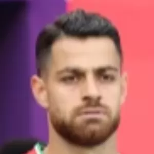 Morteza Pouraliganji