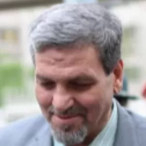 Mostafa Kavakebian