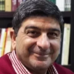 Mostafa Mastoor