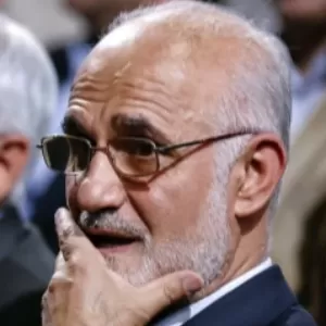 Mostafa Moeen