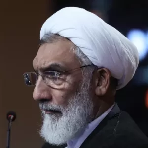 Mostafa Pourmohammadi