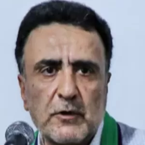 Mostafa Tajzadeh