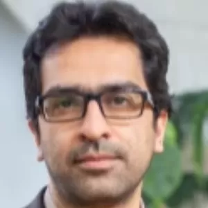 Mozaffar Pasdar Shirazi