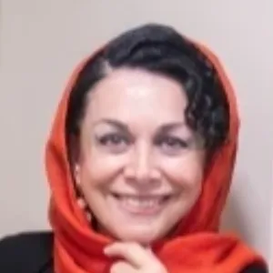 مریم زندی