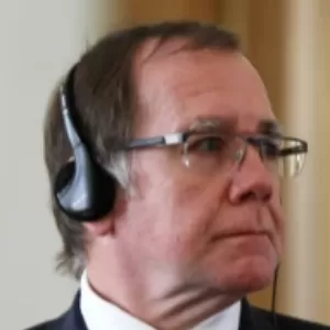 Murray McCully