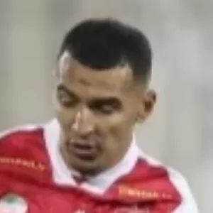 Nabil Bahoui