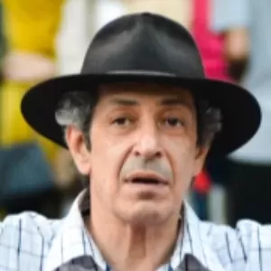 Nader Mashayekhi