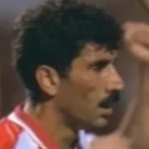 Nader Mohammadkhani