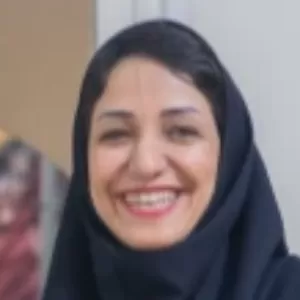 Nahid Mowlavi