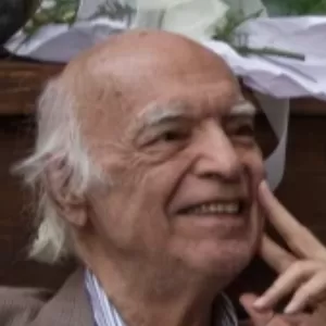 Najaf Daryabandari