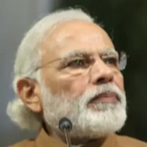 Narendra Modi