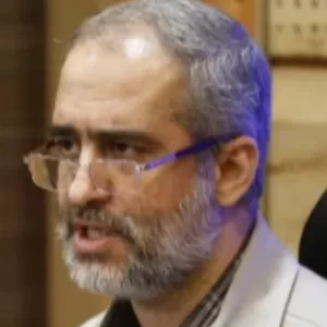 Naser Fakhari