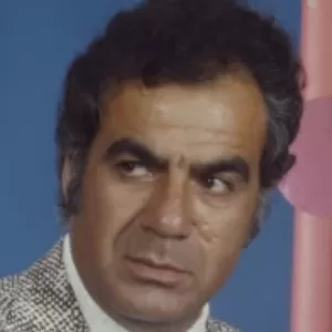 Naser Malek Motiei