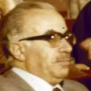 Naser Minachi