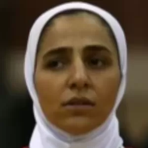 Nasimeh Gholami