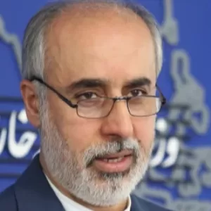 Nasser Kanaani