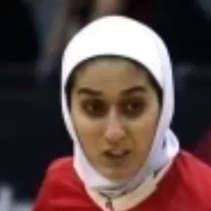 Nasrin Moghimi