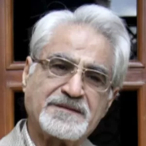Nasrollah Pourjavady