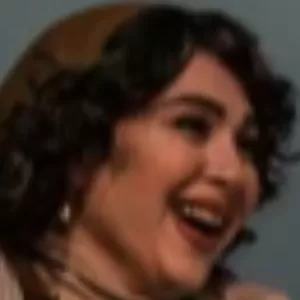 Naz Afarin Kazemi