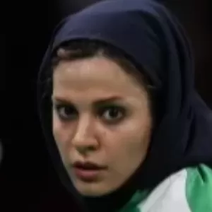Neda Shahsavari