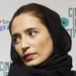 Negar Javaherian