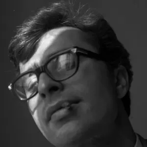 Nosrat Rahmani