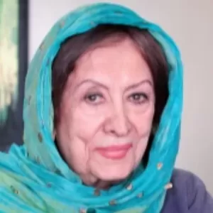 Pari Saberi