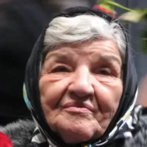 Parvin Soleimani