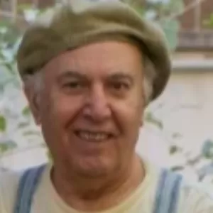 Parviz Kalantari