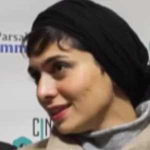 Pegah Ahangarani