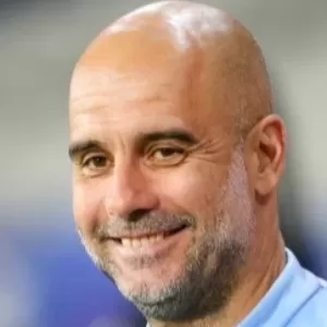 Pep Guardiola