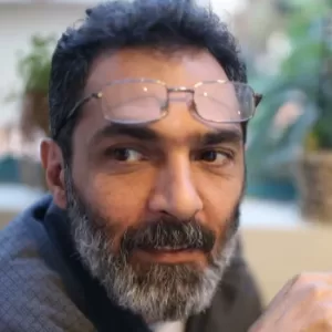 Peyman Hooshmandzadeh