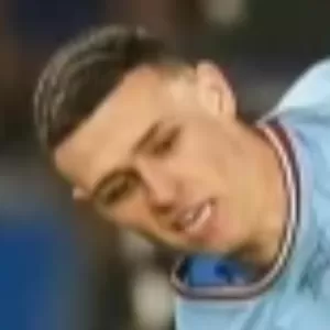 Phil Foden