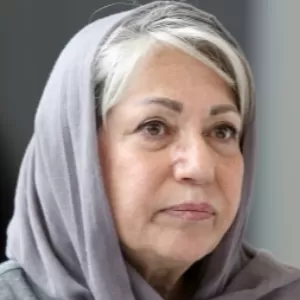 Rakhshān Banietemad