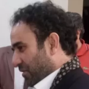 Reza Amirkhani