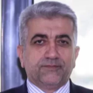 Reza Ardakanian