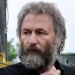 Reza Behbudi