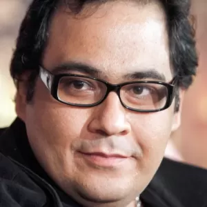 Reza Davood Nejad