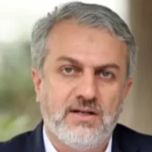 Reza Fatemi Amin