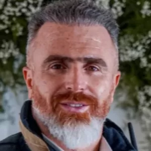 Reza Maroufi