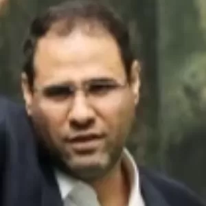 Reza Morad Sahraei
